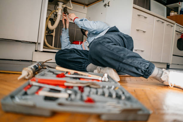 Best Plumbing Repair Near Me  in Jennings, LA