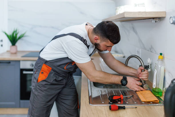Best Toilet Repair Services  in Jennings, LA