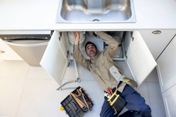 Best Best Plumbers Near Me  in Jennings, LA