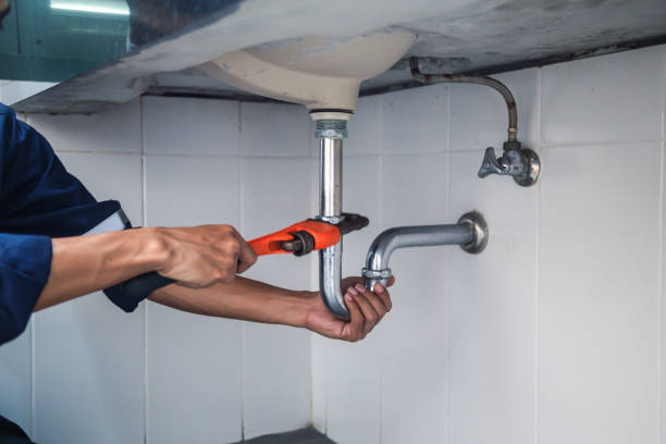Reliable Jennings, LA Plumbing Solutions