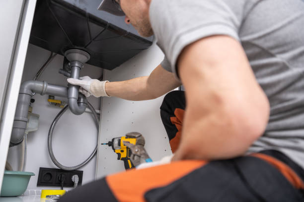 Best Pipe Repair Near Me  in Jennings, LA