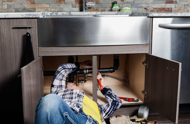 Best Commercial Plumbing Services  in Jennings, LA