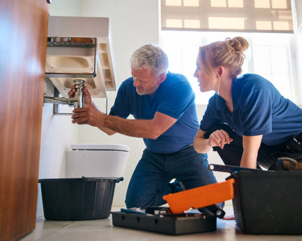 Best Plumbing Inspection Services  in Jennings, LA