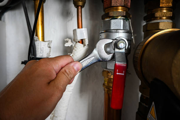 Best Hot Water Heater Installation  in Jennings, LA